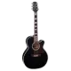 TAKAMINE - E/A GN73CE-SB SATIN BLACK