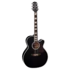 TAKAMINE - E/A GN73CE-SB SATIN BLACK