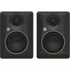 MACKIE - CR45BT S ACTIVES 4,5" BLUETOOTH AVEC CONTROLE TONALITE (LA PAIRE)