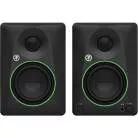 MACKIE - CR45BT S ACTIVES 4,5" BLUETOOTH AVEC CONTROLE TONALITE (LA PAIRE)