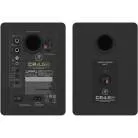 MACKIE - CR45BT S ACTIVES 4,5" BLUETOOTH AVEC CONTROLE TONALITE (LA PAIRE)