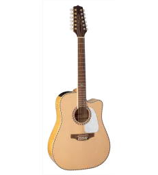 TAKAMINE - GD74CE...