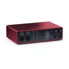 FOCUSRITE - SCARLETT 16I16 4E GENERATION