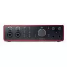 FOCUSRITE - SCARLETT 16I16 4E GENERATION