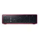 FOCUSRITE - SCARLETT 16I16 4E GENERATION