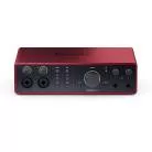 FOCUSRITE - SCARLETT 16I16 4E GENERATION