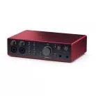 FOCUSRITE - SCARLETT 16I16 4E GENERATION