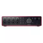FOCUSRITE - SCARLETT 18I16 4E GENERATION