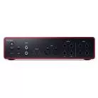 FOCUSRITE - SCARLETT 18I16 4E GENERATION