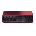 FOCUSRITE - SCARLETT 18I16 4E GENERATION