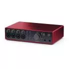 FOCUSRITE - SCARLETT 18I16 4E GENERATION