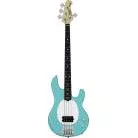 STERLING BY MUSIC MAN - STINGRAY RAY2 ELECTRIC BLUE