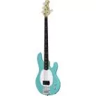 STERLING BY MUSIC MAN - STINGRAY RAY2 ELECTRIC BLUE