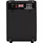 HIWATT - AMPLI GUITARE COMBO TRANSISTORS, 12W, 1X6,5", BLUETOOTH, NOIR