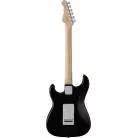 G&L - FULLERTON DELUXE S-500 ANDROMEDA, TOUCHE PALISSANDRE