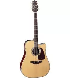 TAKAMINE - ELECTRO- GD90CE PALISSANDRE MADAG NATURAL