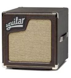 AGUILAR - SL-110 1X10 150W 8OHMS CHOCOLATE BROWN