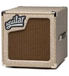 AGUILAR - SL-110 1X10 150W 8OHMS FAWN