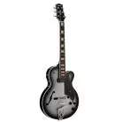 VOX - ELECTRIQUE VOX GIULIETTA 5TD FADED SILVER