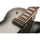 VOX - ELECTRIQUE VOX GIULIETTA 5TD FADED SILVER