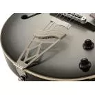 VOX - ELECTRIQUE VOX GIULIETTA 5TD FADED SILVER