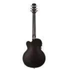 VOX - ELECTRIQUE VOX GIULIETTA 5TD NATURAL GUNMETAL