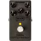 MXR - BASS COMPRESSOR BLACKOUT LIMITED EDITION