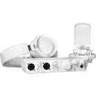 ARTURIA - PACK D'ENREGISTREMENT MINIFUSE 2 BLANC