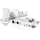 ARTURIA - PACK D'ENREGISTREMENT MINIFUSE 2 BLANC