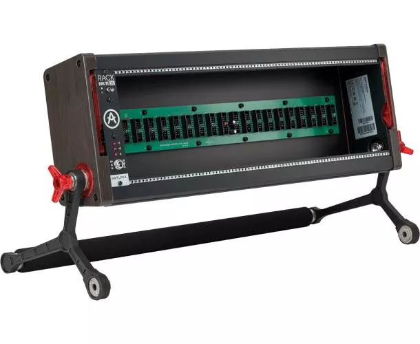 ARTURIA - CASE POUR MODULAIRE RACKBRUTE 3U NOIR ARTURIA - CASE POUR MODULAIRE RACKBRUTE 3U NOIR