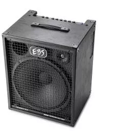 EBS - BASSE MAGNI502 500W 1X15" + TWEETER