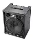 EBS - BASSE MAGNI502 500W 1X15" + TWEETER