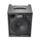 EBS - BASSE MAGNI502 500W 1X15" + TWEETER