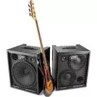 EBS - BASSE MAGNI502 500W 1X15" + TWEETER