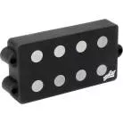 Micros Guitare et Capteurs AGUILAR