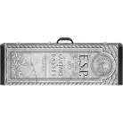 LTD - SIGNATURE KIRK HAMMETT GRAPHIC WHITE ZOMBIE