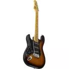 G&L - GAUCHER TOBACCO SUNBURST / ERABLE