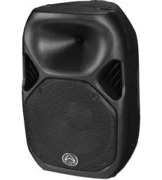 WHARFEDALE PRO - TITAN-AX15B ENCEINTE ACTIVE 1 X 15" 420W RMS NOIRE