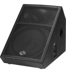 WHARFEDALE PRO - DELTA-X15M RETOUR PASSIF 1 X 15" - NOIR