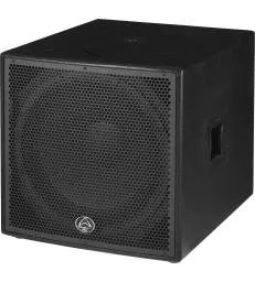 WHARFEDALE PRO - DELTA-X18B SUBWOOFER PASSIF 1 X 18" 800W RMS NOIR