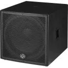 WHARFEDALE PRO - DELTA-X18B SUBWOOFER PASSIF 1 X 18" 800W RMS NOIR