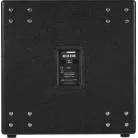 WHARFEDALE PRO - DELTA-X18B SUBWOOFER PASSIF 1 X 18" 800W RMS NOIR