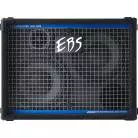 EBS - BAFFLE PRO LINE 2 X 10" 4 OHMS