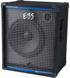 EBS - BAFFLE PRO LINE 1 X 15" 4 OHMS