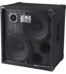 EBS - BAFFLE NEO LINE 2 X 12" 4 OHMS