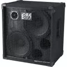 EBS - BAFFLE NEO LINE 2 X 12" 4 OHMS