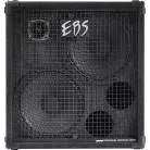 EBS - BAFFLE NEO LINE 2 X 12" 4 OHMS