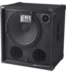 EBS - BAFFLE NEO LINE 1 X 15" 4 OHMS