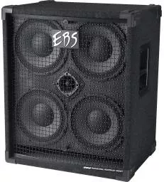 EBS - BAFFLE NEO LINE 4 X 10" 8 OHMS