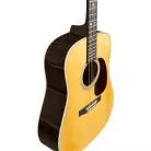 MARTIN - D-28E (LR BAGGS)